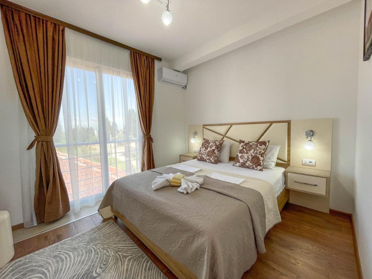 B&B Lovac Hasa 2 Ulcinj Eksteriør billede
