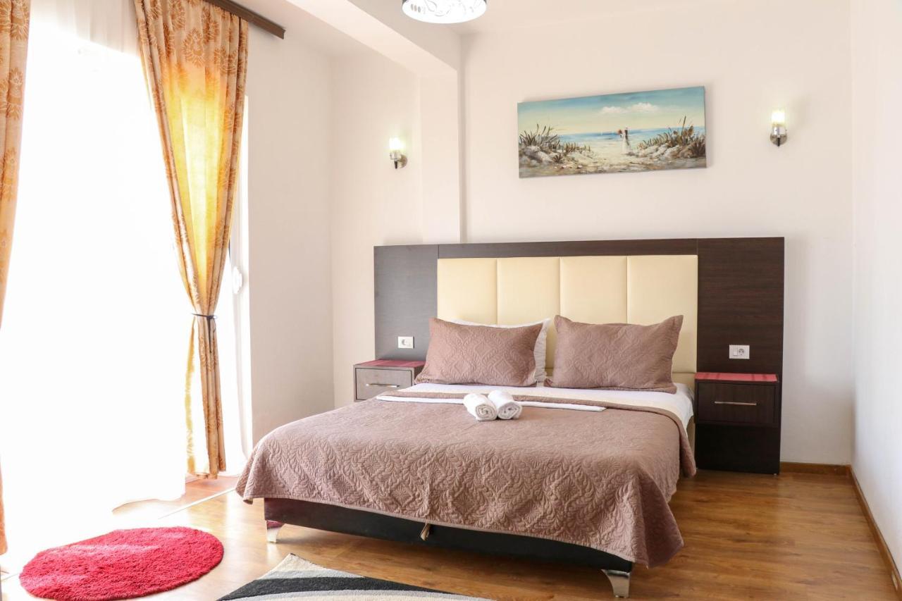 B&B Lovac Hasa 2 Ulcinj Eksteriør billede