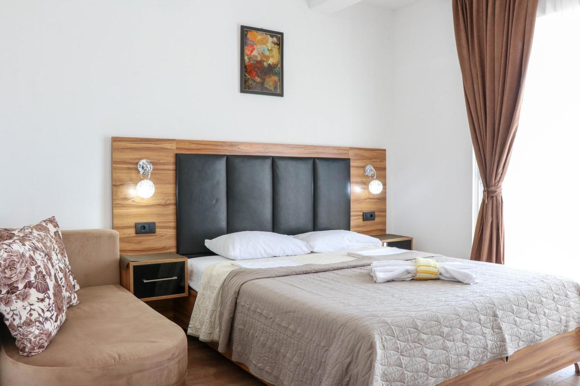 B&B Lovac Hasa 2 Ulcinj Værelse billede